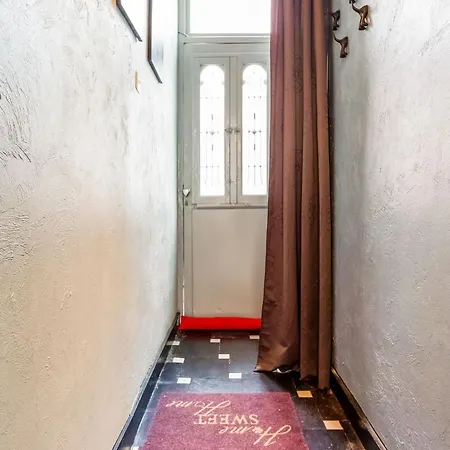 Casa de Férias Town House With View Over The 3 Towers Of Bruges, Cleaning Included